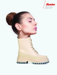 Bata: Boots